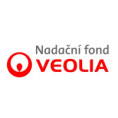 Děkujeme Nadační fond Veolia za podporu